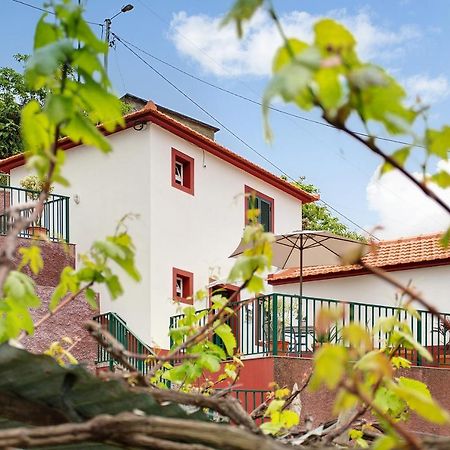 Willa Sao Vicente House Zewnętrze zdjęcie