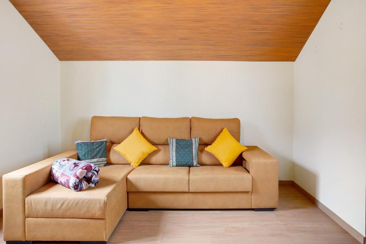 Willa Sao Vicente House Zewnętrze zdjęcie