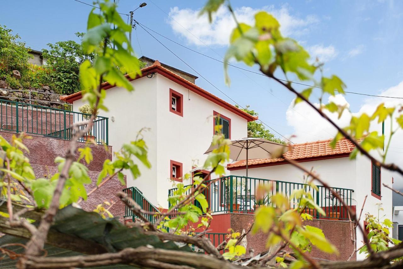 Willa Sao Vicente House Zewnętrze zdjęcie