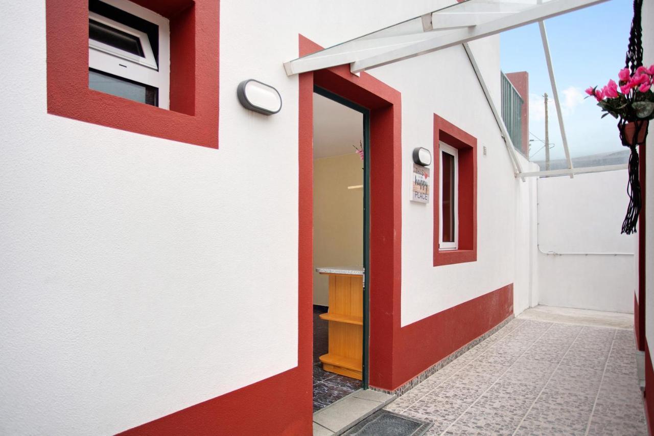Willa Sao Vicente House Zewnętrze zdjęcie