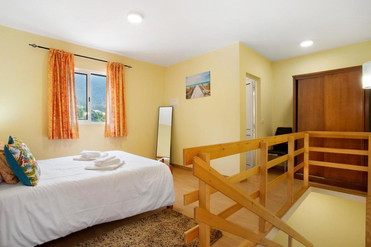 Willa Sao Vicente House Zewnętrze zdjęcie